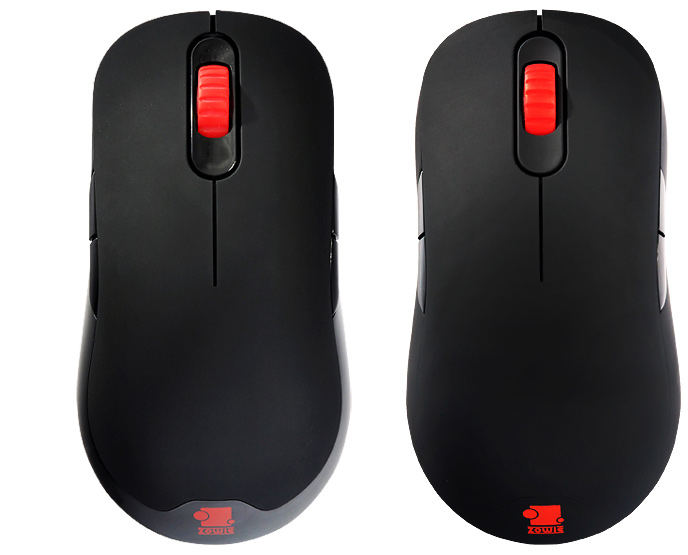 Zowie Am 1600 Dpi