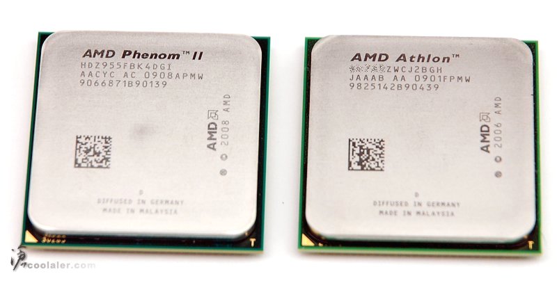 Amd 955