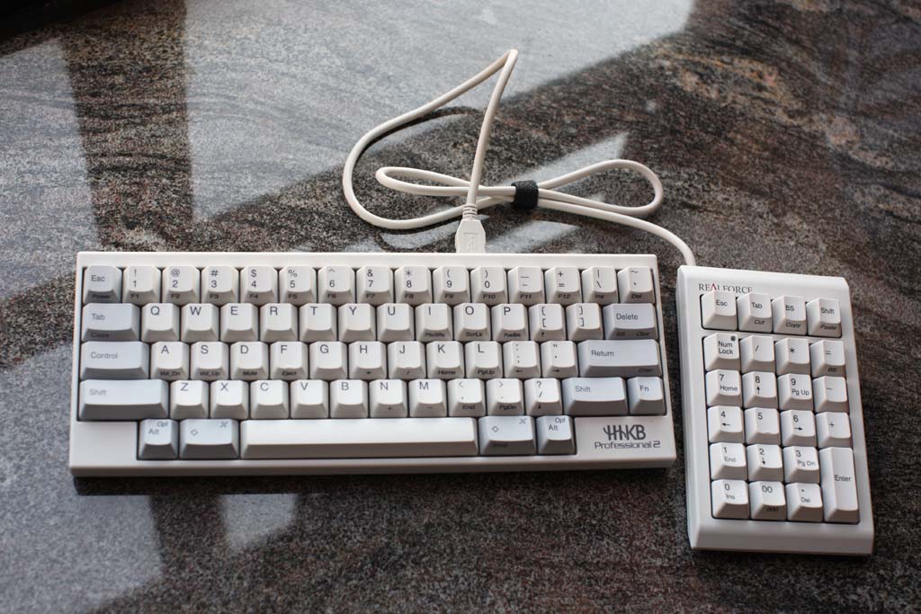 Hhkb Pro 2