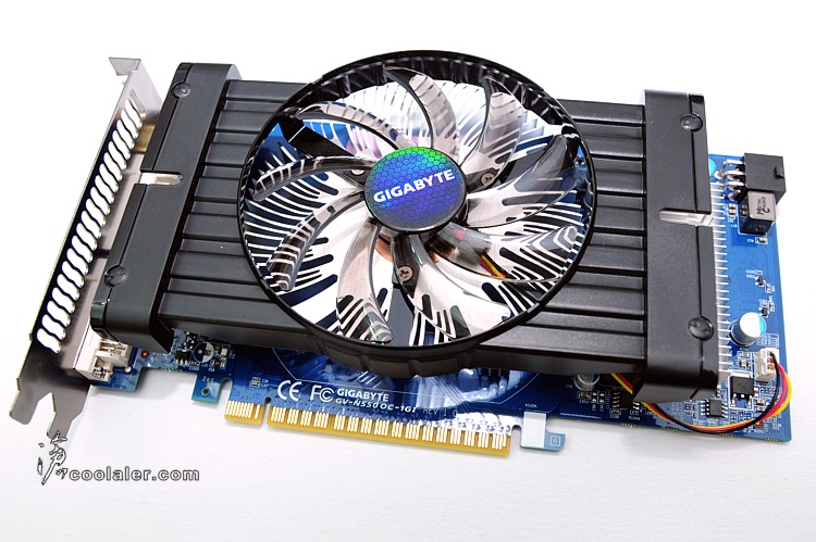 Nvidia GeForce GTX 550 Ti review Alphr