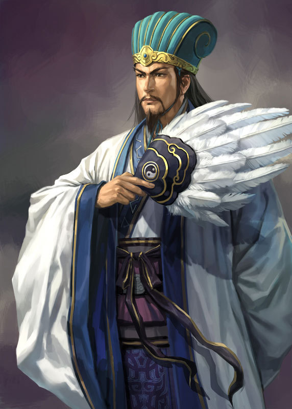 睽违以久的《三国志12》正式公布,2012年发售