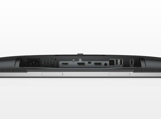 Màn hình Dell cao cấp UltraSharp 24 U2414H và U2413 cho Games - Đồ họa - Dựng phim - 2
