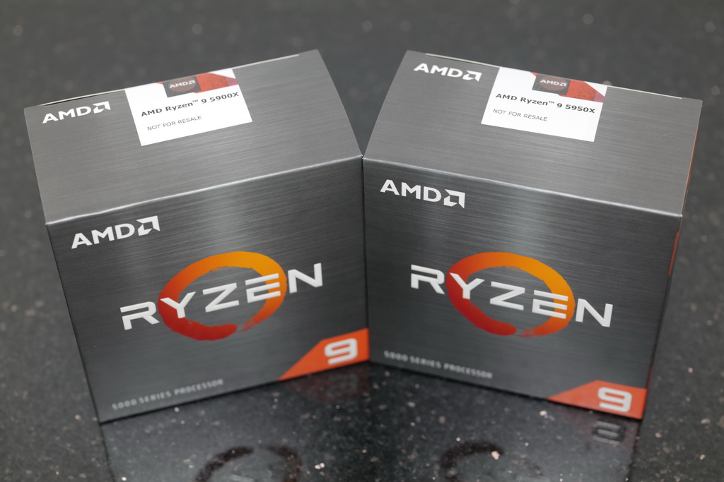 AMD ZEN3預設首上5.05GHz,看Ryzen 9 5950X,5900X之SuperPi32M雙雙邁進5