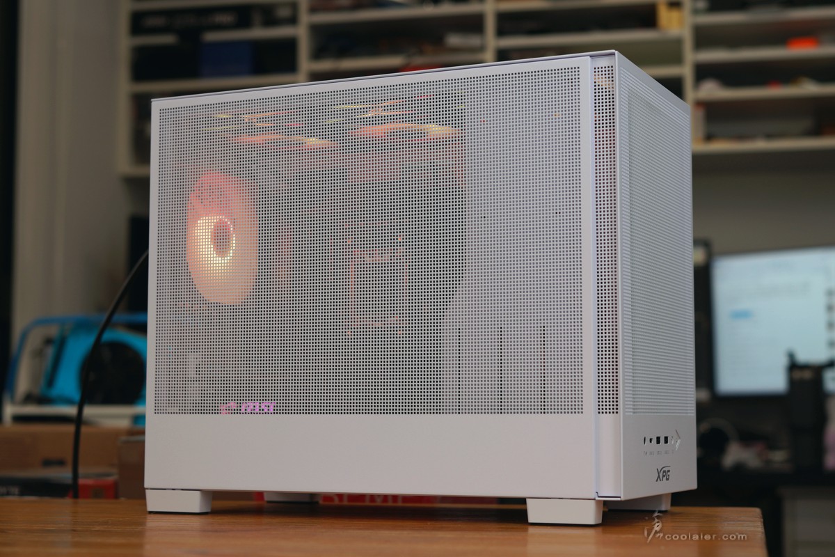 VALOR MESH NANO