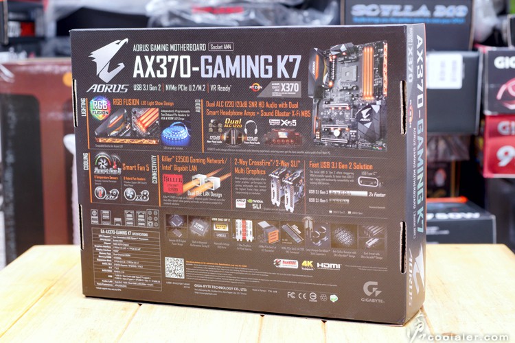 X370 k7 deals