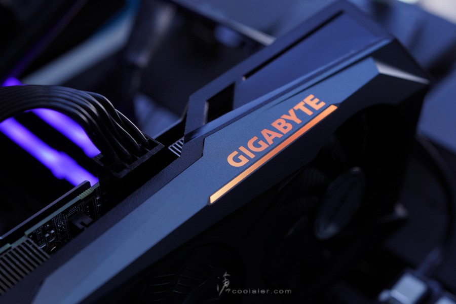 GIGABYTE RTX 3060 Gaming OC 12G 開箱測試, 與 3060 Ti 效能比較 - 滄者極限 | 滄者極限