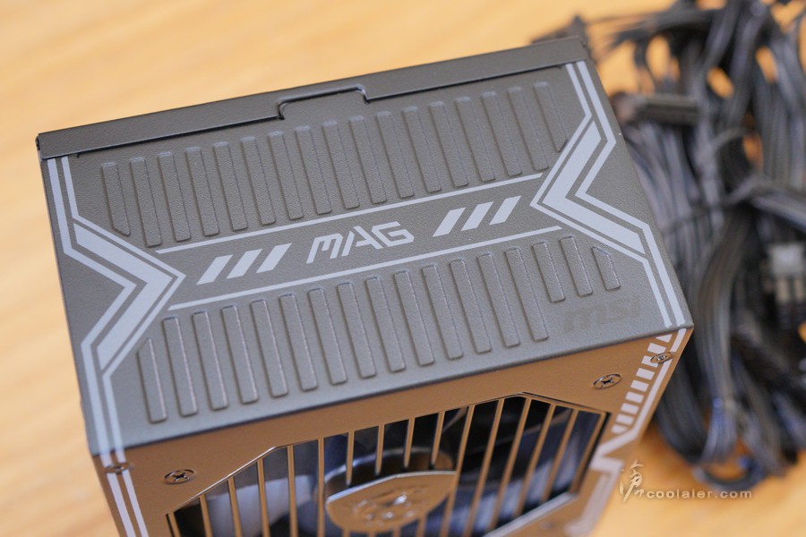 MSI MAG A650BN 650w 80Plus bronze 650w電源650w火牛, 電腦＆科技, 桌上電腦- Carousell