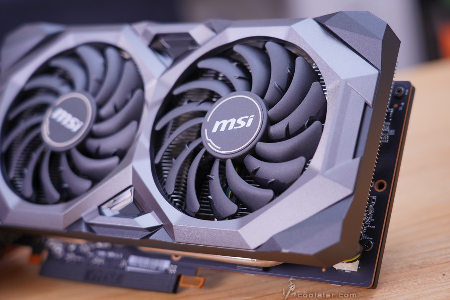 MSI RX 5700 XT MECH OC 開箱測試- 滄者極限| 滄者極限