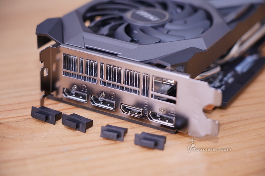 MSI RX 5700 XT MECH OC 開箱測試- 滄者極限| 滄者極限