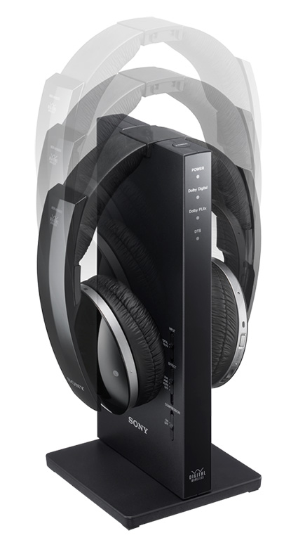 sony mdr ds 6500