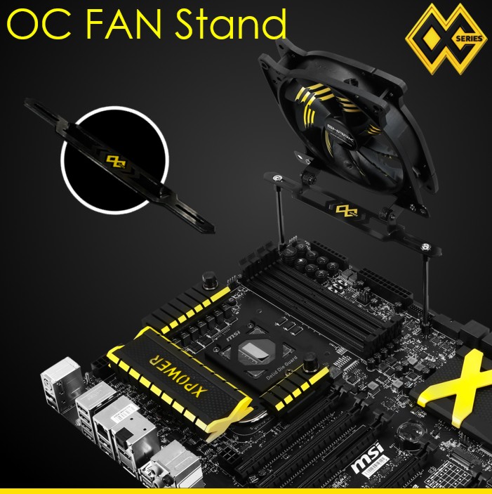 Msi z97 xpower clearance