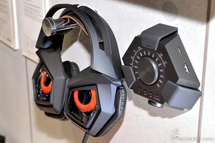 asus strix dsp 7.1
