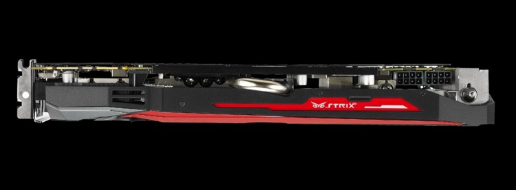 顯示卡- ASUS 發佈STRIX GTX 980 Ti 顯卡| 滄者極限 顯示卡- ASUS 發佈STRIX GTX 980 Ti 顯卡| 滄者極限