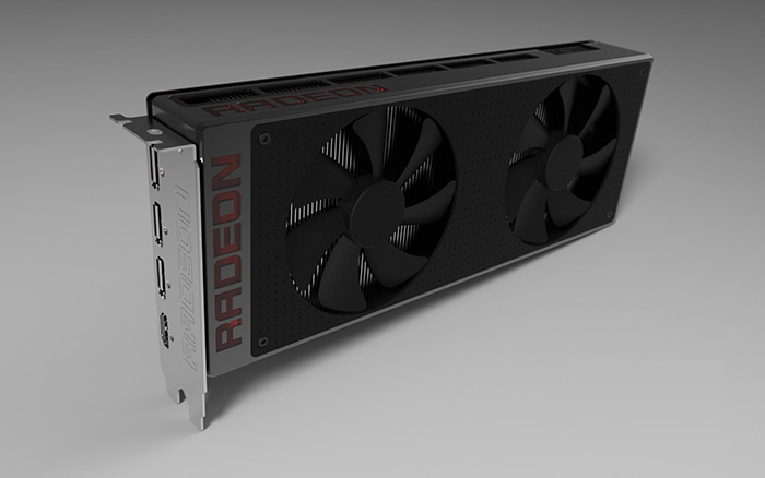 AMD R9 480 R9 480X