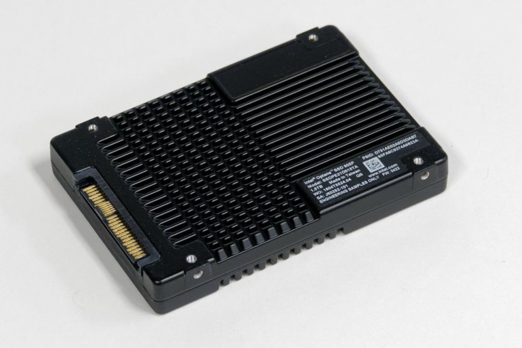 Intel Optane 905P 推出1.5TB版本- 滄者極限| 滄者極限