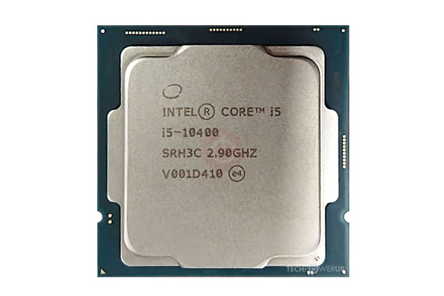 處理器- Intel Core i5-10400 對比Core i5-9400 效能, 多了HT 的差異| 滄者極限