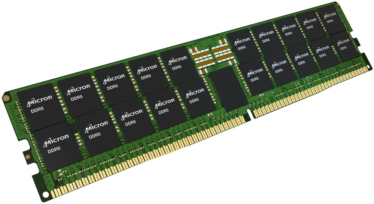 [情報] 預計今年第三季 DRAM 價格跌幅將接近 10%