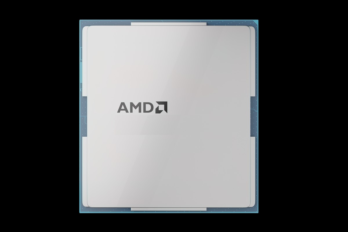 AMD 今年會推出 Threadripper 7000 系列處理器