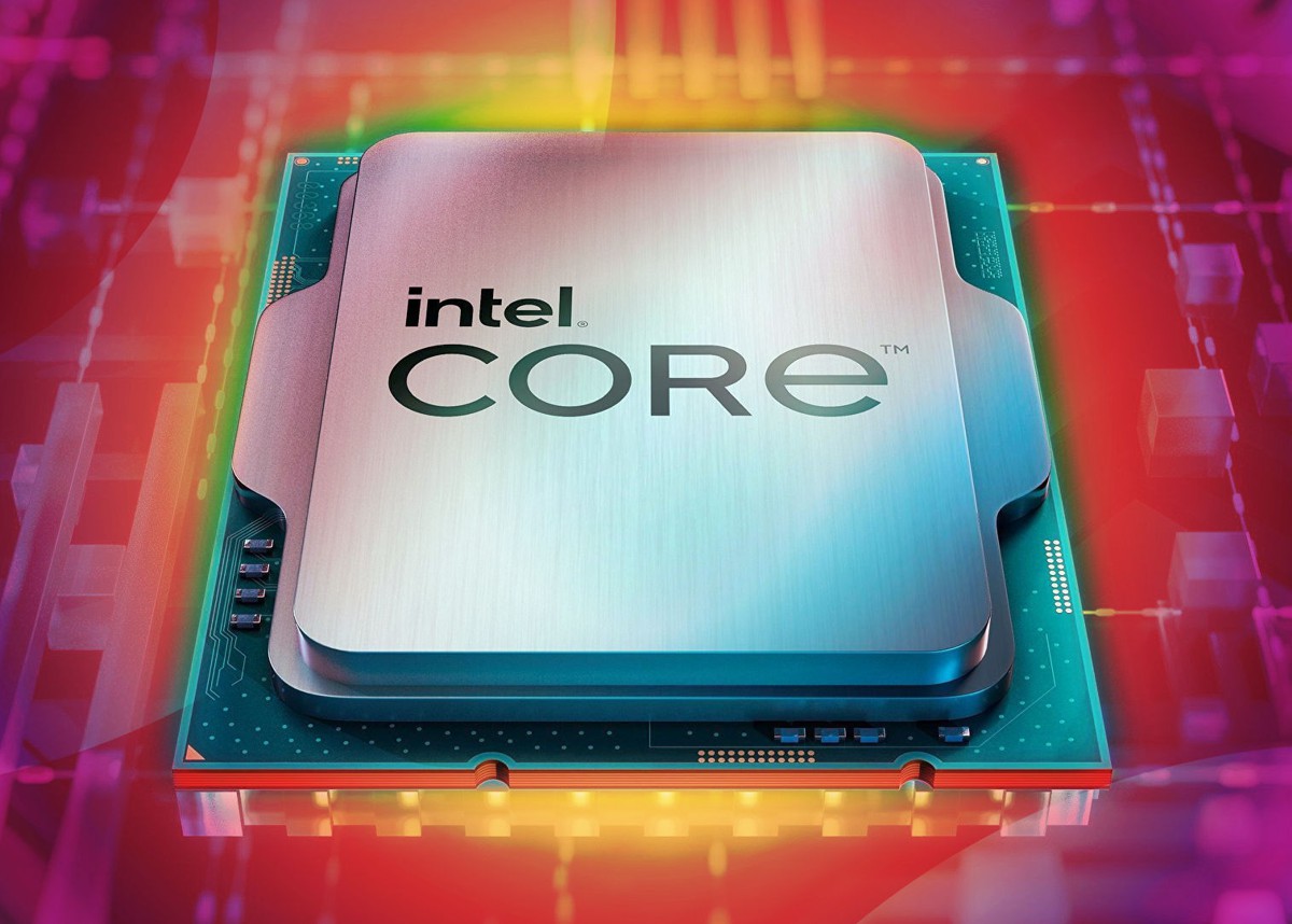 Intel Core i7-14700KF 於 Geekbench 曝光, 超頻 6GHz