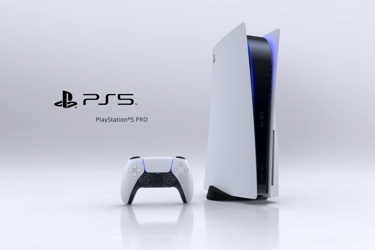 PS5 Pro 仍用 Zen2 CPU, 但 GPU 渲染快 45%