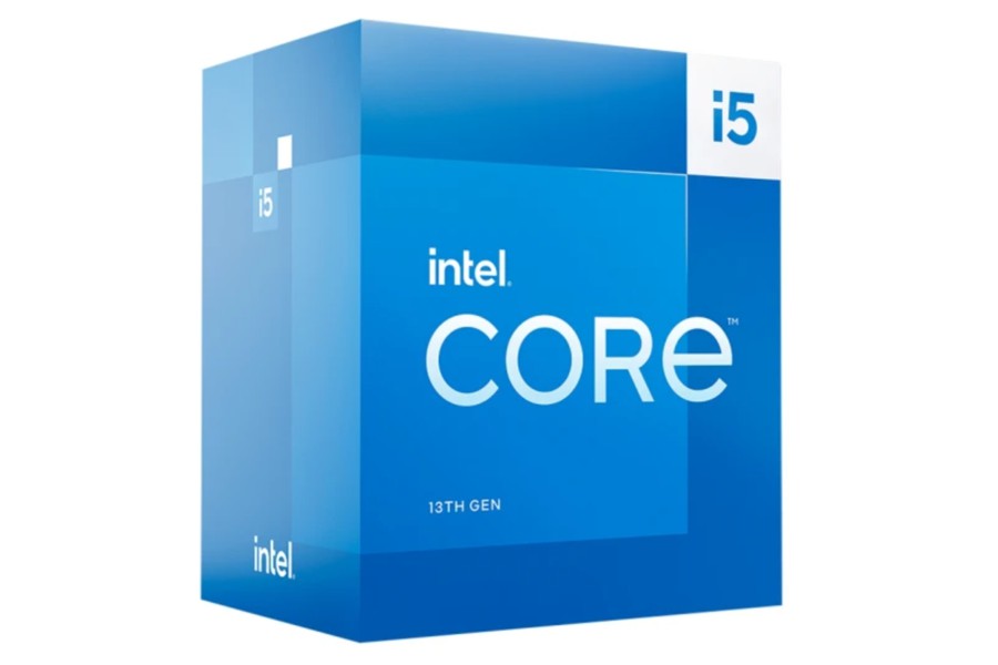 Intel Core i5-13490F 曝光, 比 13400F 更多快取與速度