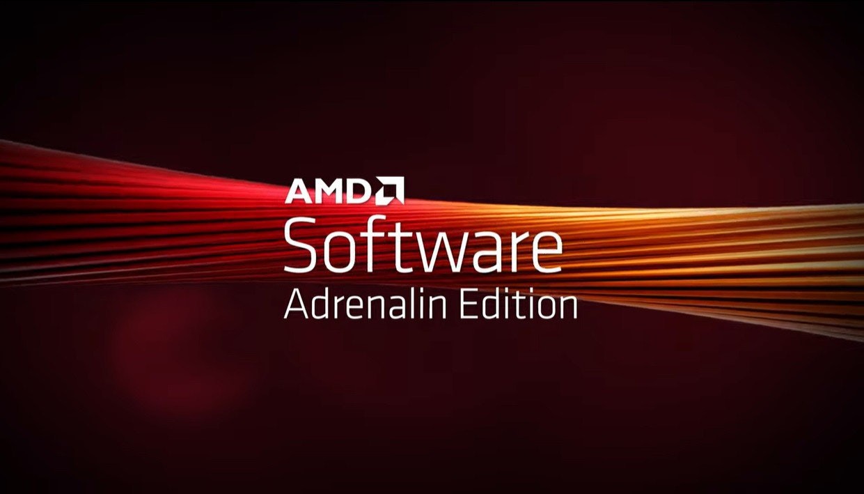 AMD Adrenalin Edition 23 8 2 WHQL 