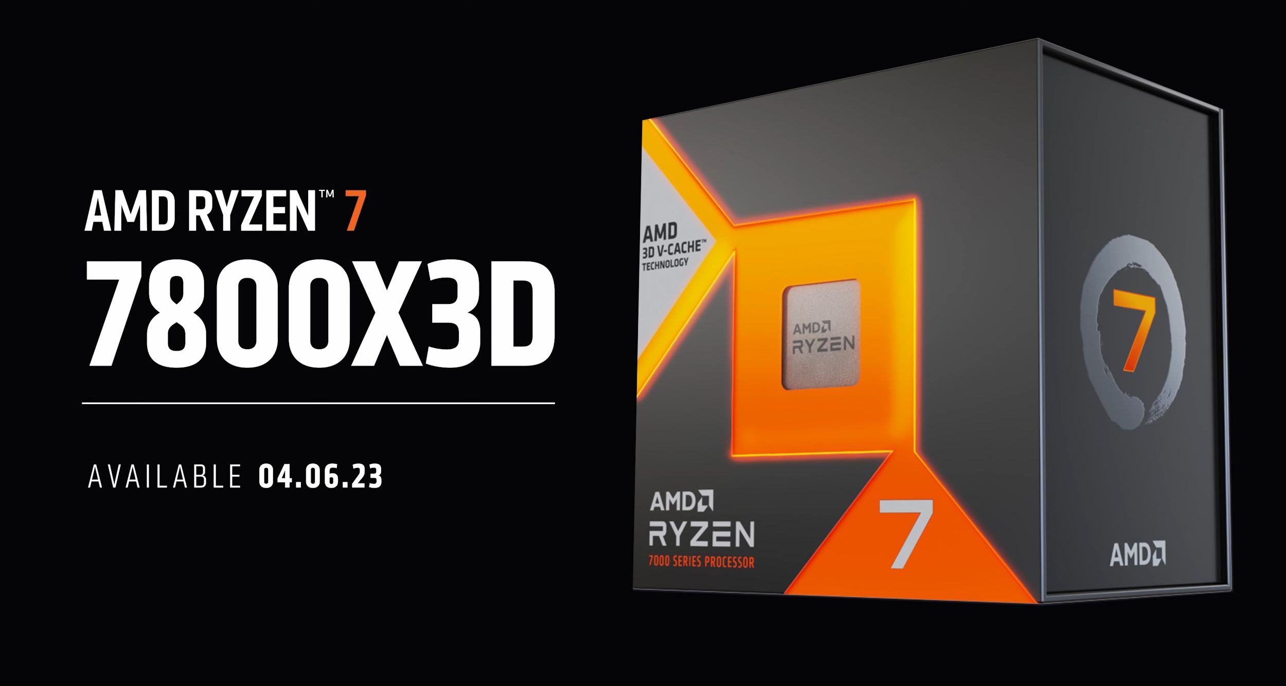 AMD Ryzen 7 7800X3D 出現於 SiSoftware 資料庫