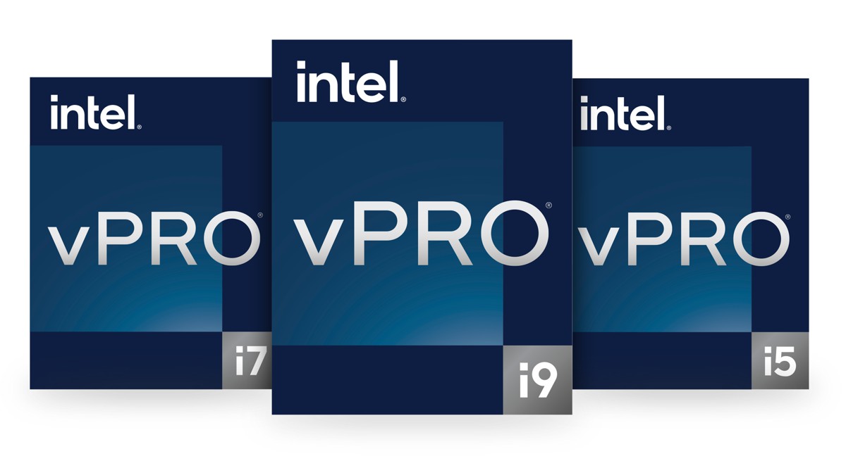 Intel 推出搭載第13代 Core 的全新 vPro 平台