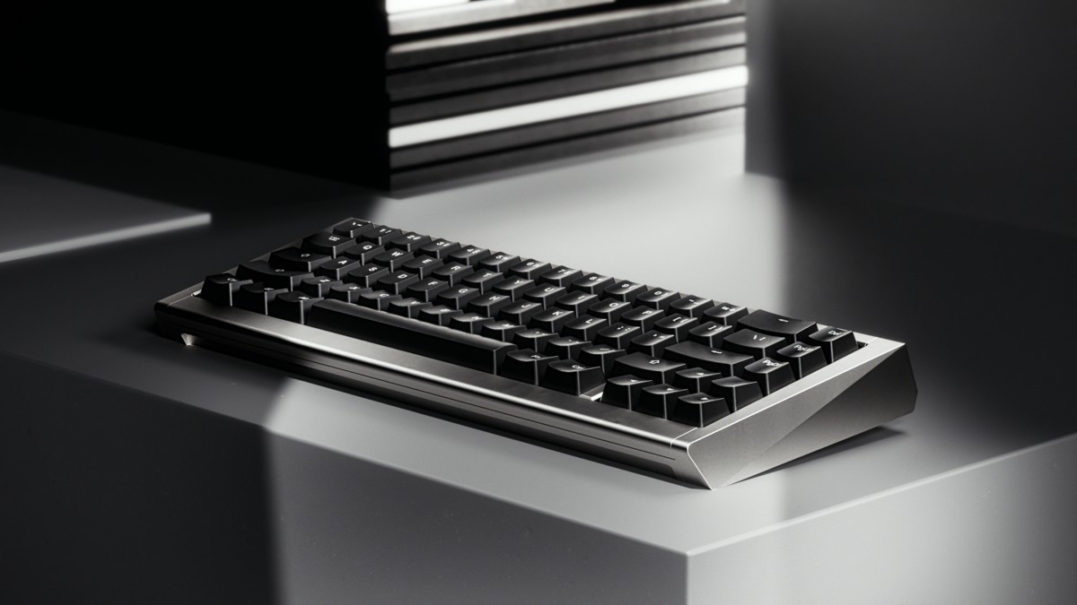 Ducky 展出首款四模機械鍵盤，還有8K鍵鼠同步曝光！