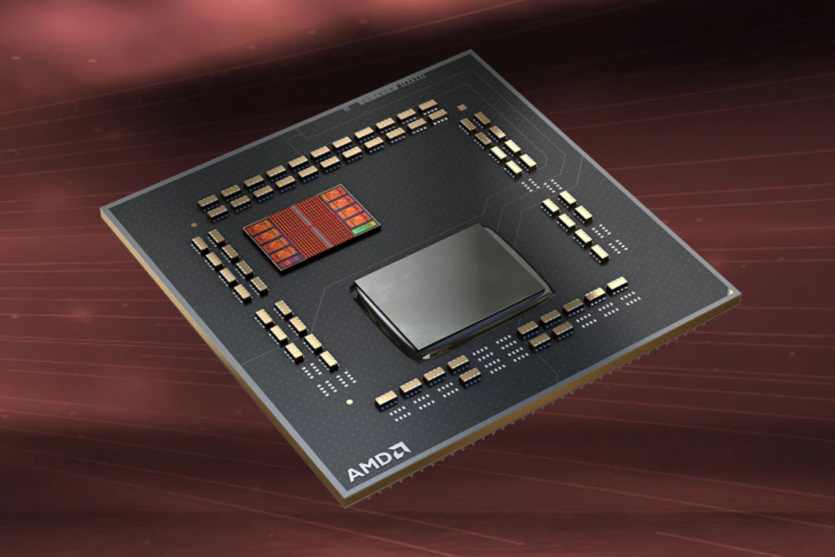 AMD Ryzen 7 5700X3D 將於2024第一季推出- 滄者極限| 滄者極限