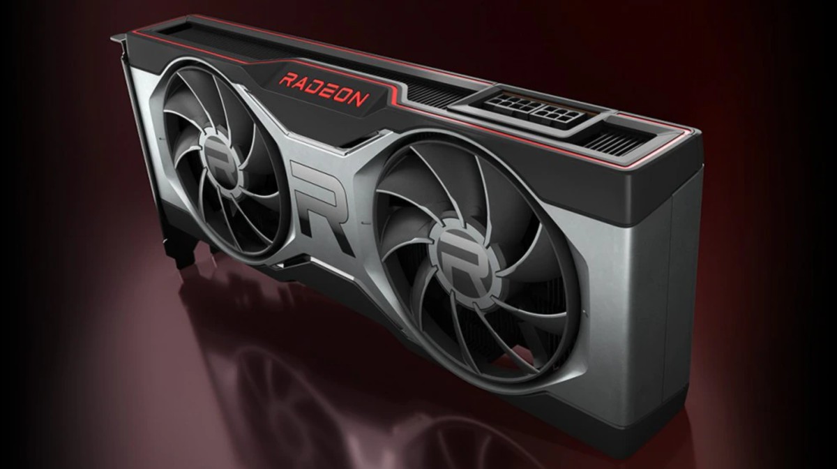 AMD RX 6750 GRE 其實是 RX 6700 的超頻版
