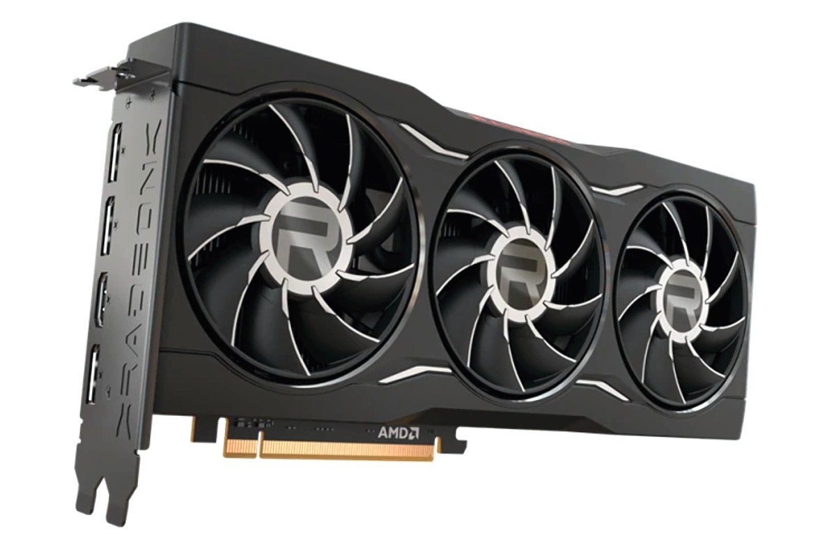 AMD 將推 RX 6750 GRE , 對應 RTX 4060 、 4060 Ti