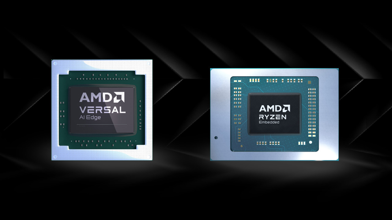AMD 在 CES 2024 上以先進 AI 引擎及增強的車載體驗重塑汽車產業