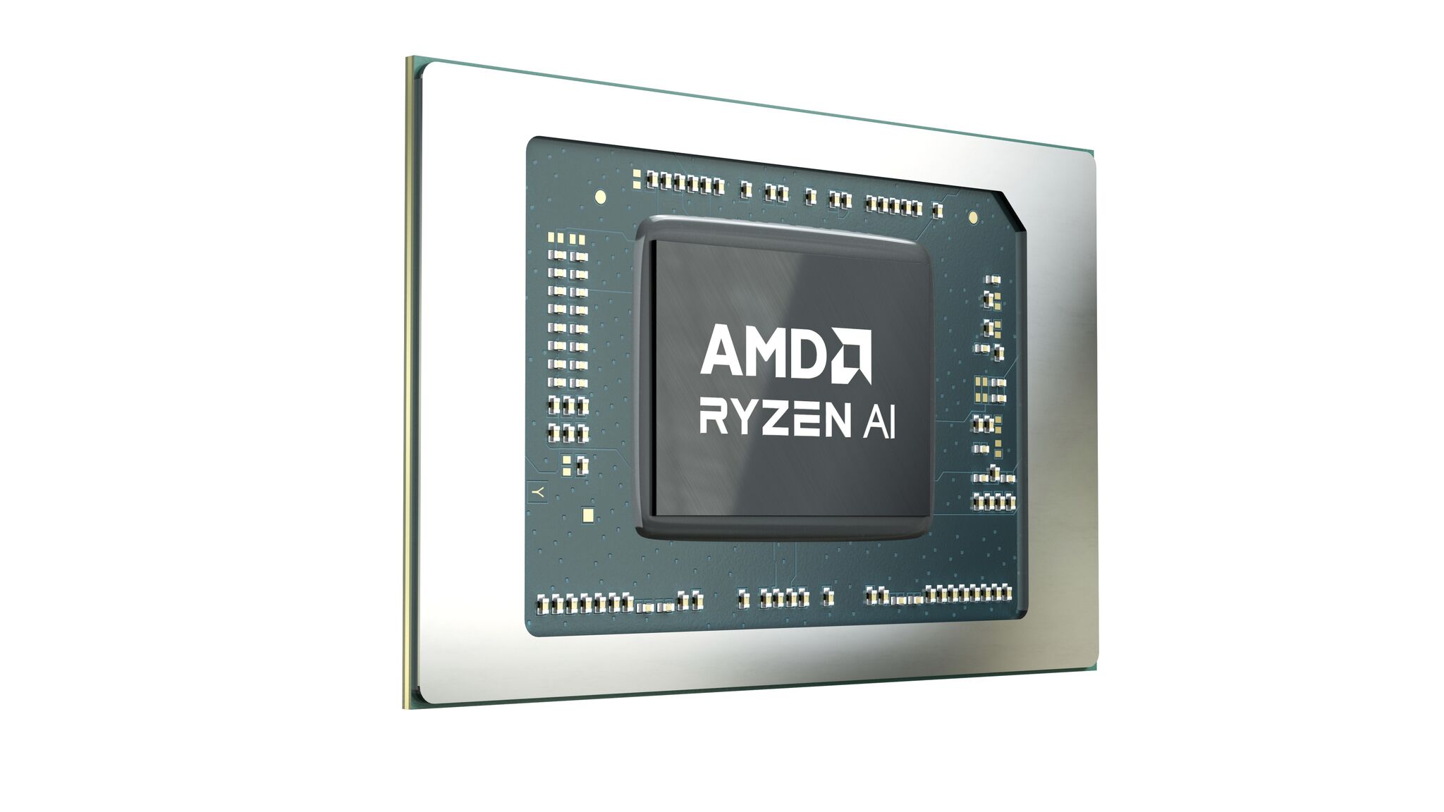 AMD 推出 Ryzen 8000G 系列處理器