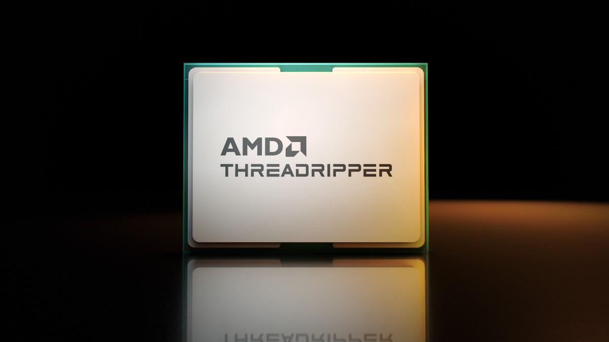 Threadripper 9000