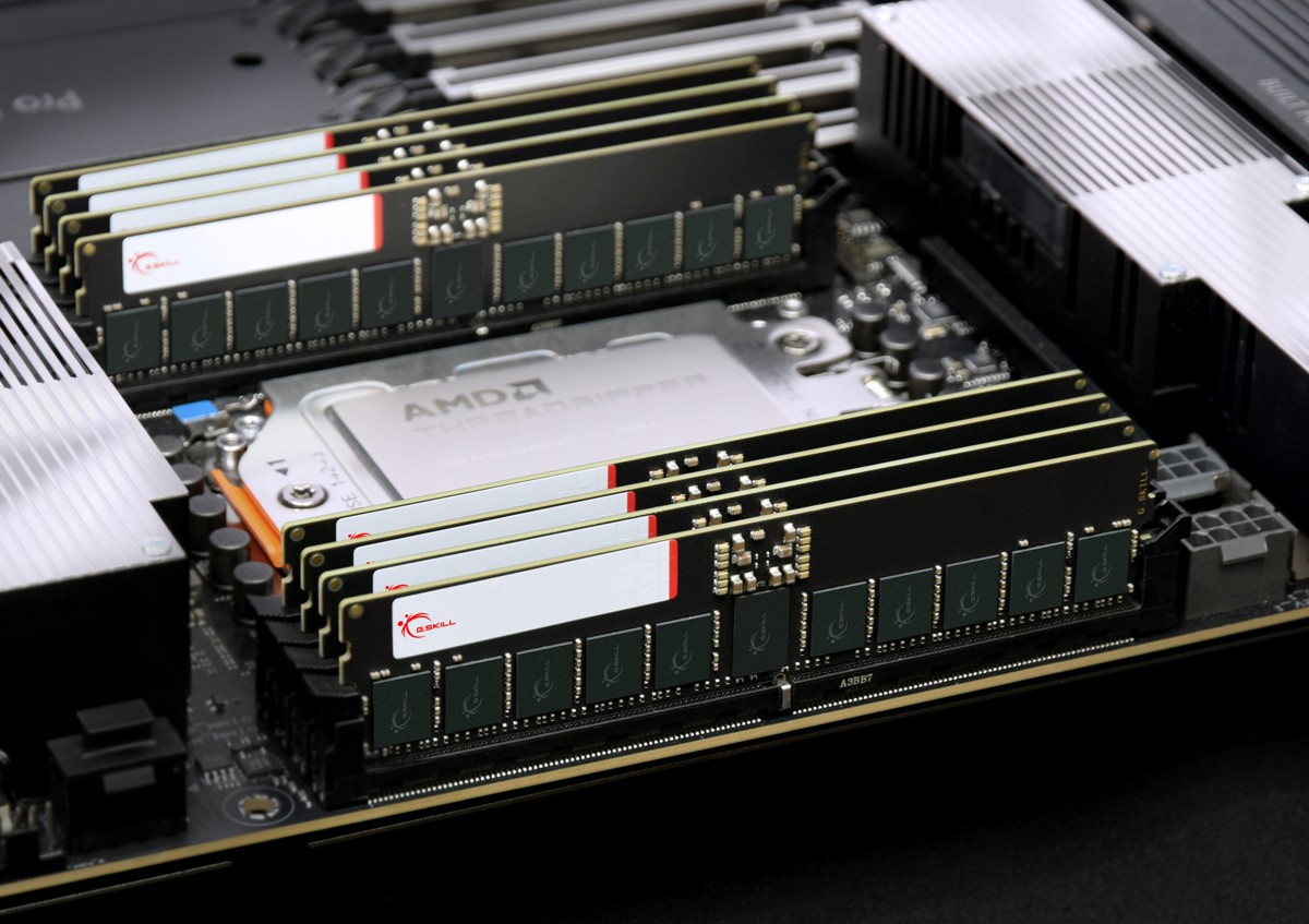 T5 Neo DDR5-6400 CL38 512GB