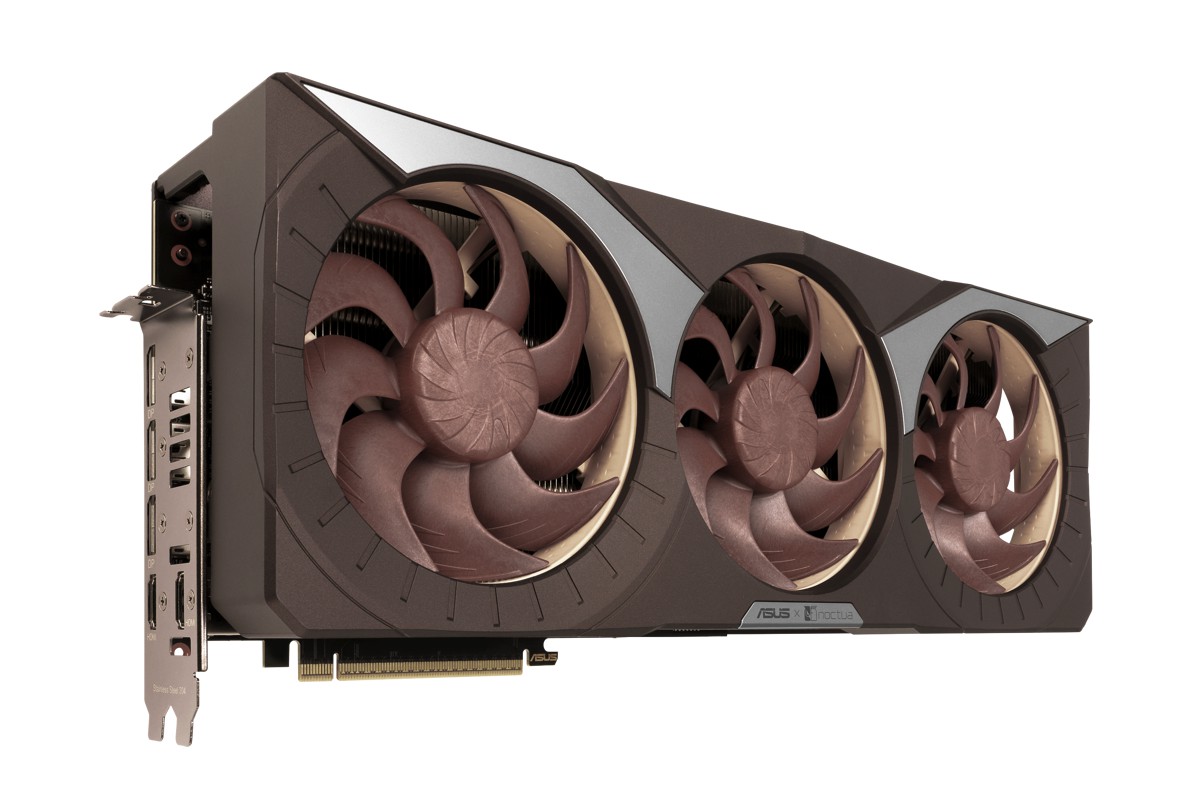 RTX 5080 Noctua