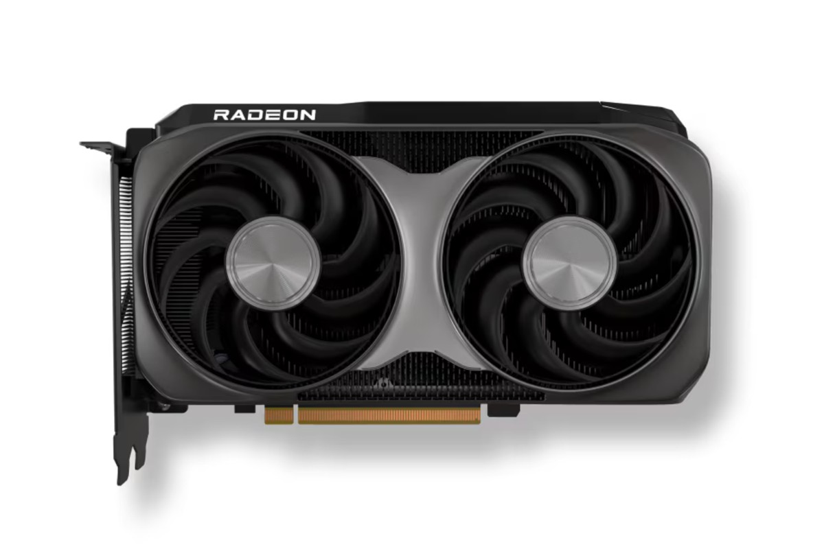 AMD RX 9060