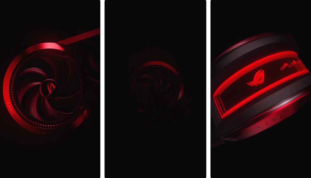 ROG MATRIX RTX 5090