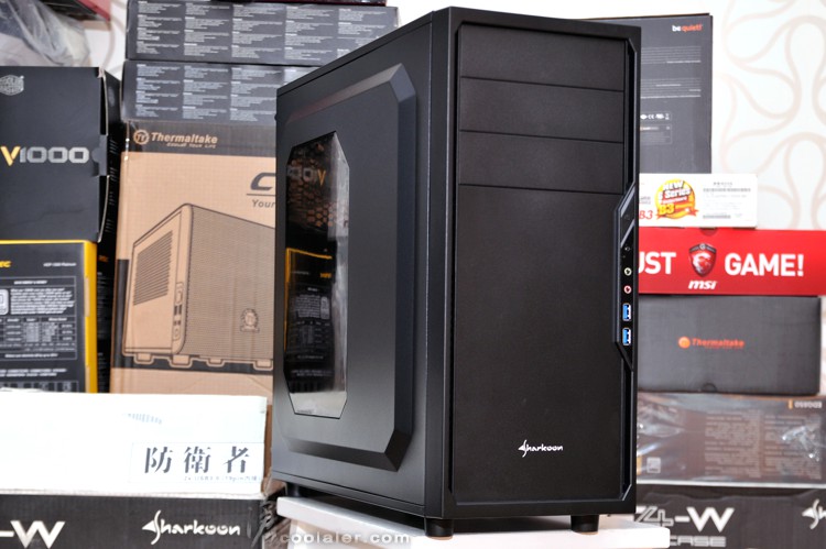 The Intel &Quot;I Won'T Regret Buying&Quot; Skylake Build By Nielzx